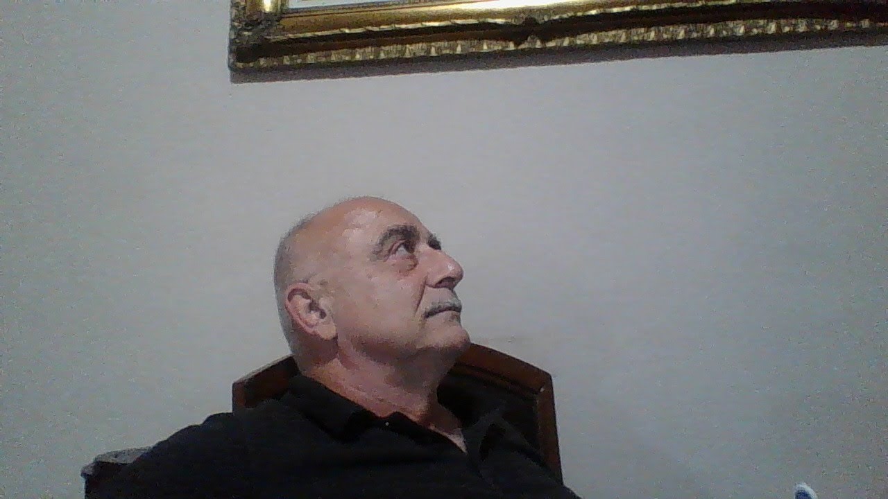 Pazar Sohbeti 38 - 9 Ağustos 2020