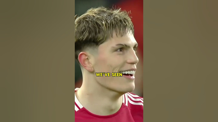 Harry Maguire Did This To Inspire Manchester United’s Comeback 😳