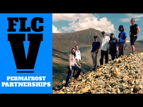 Thumbnail for FLCV | Permafrost & Partnerships | Fort Lewis College