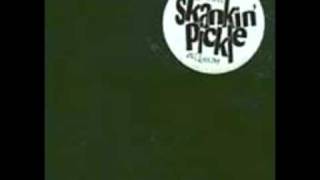 Watch Skankin Pickle My Hair video