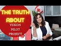 Yukon Community Pilot - The Truth