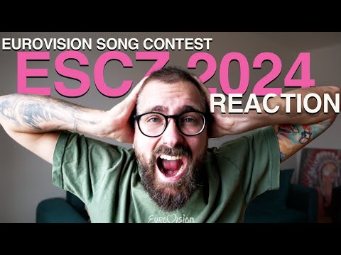 Let's talk about ESCZ 2024