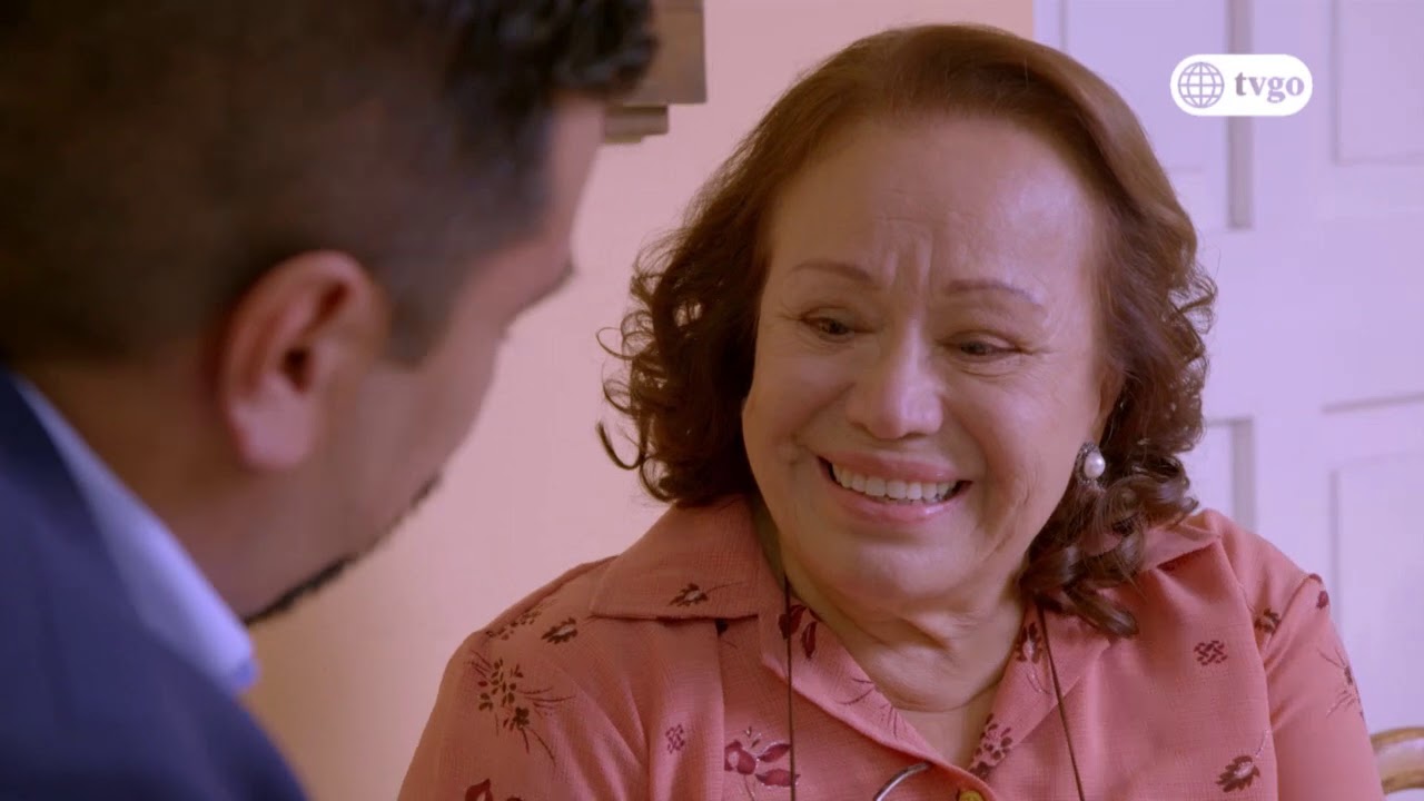 america tv noticias de hoy Señores Papis - 10/05/2019 - Cap 32 - 4/5