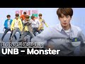 "The Impossible Heir" Lee JunYoung's EXO Monster DANCE COVER🔥 | Idol Room (Ep. 8)