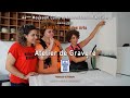 Atelier De Gravure Assilah Ville Des Arts Été 2023