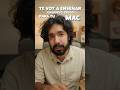 Preview, otra de las herramientas poderosas de macOS
