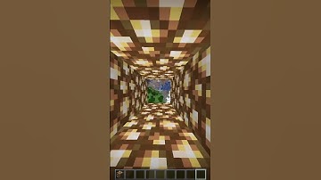 Thumbnail of Minecraft viral NOSTALGIA (Runaway) #shorts #minecraft