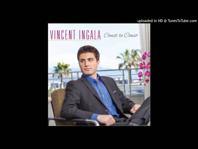 Vincent Ingala - Love On Hold