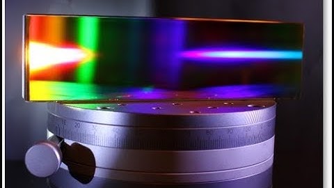 How to Choose the Right Diffraction Grating for Pulse Compression