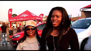 What to do in Katlehong? U-turn Carwash on Sundays | SbudaPaloni | Kasi Car Culture