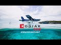 Kodiak 100 Owner Profile - Acadian Seaplanes