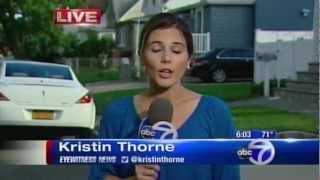 Famous FBI arrest NYPD Detective for burglarizing man's house while he was attending Church !!! Profile