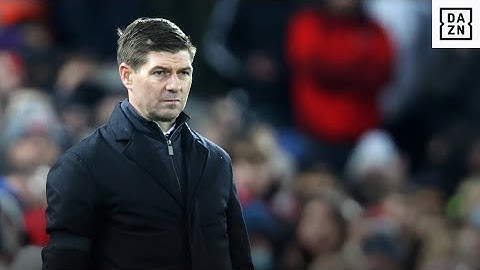 Steven Gerrard