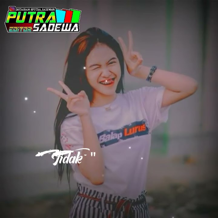 Dj tepung kanji story wa quotes literasi terbaru 2020