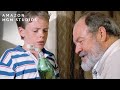 Grandpa Saves Josh From A Goblin