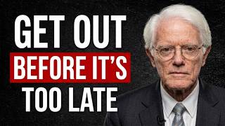 Bank of America's Dire Warning Just Leaked — Here's What They Don't Want You to Know | Peter Lynch