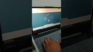 5 more days... Day 25/30 of Typing Daily #typing #laptop #typingtilldestruction #consistency #viral