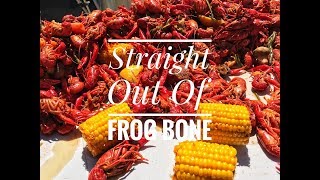 How To Boil Crawfish Louisiana Style