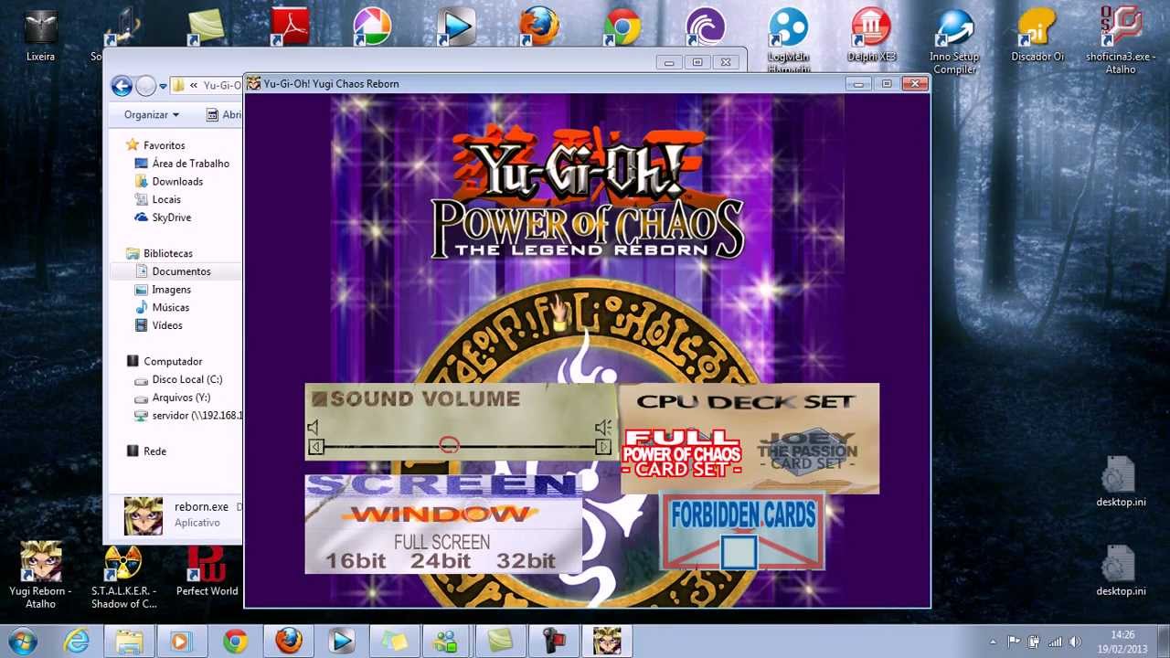 yu-gi-oh power of chaos yugi the destiny todas las cartas yu-gi-oh power of chaos yugi the destiny todas las cartas