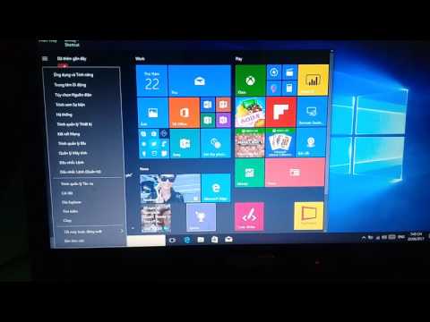 Taskbar Context Menu bug on windows 10