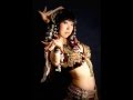 Tribal Bellydance Oriental Fusion Darbuka Mezdeke Turkish Arabic 