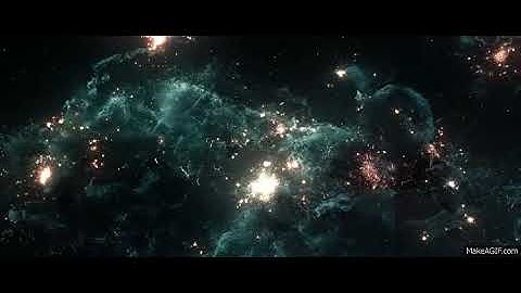 The Space We Live In FULL HD Video2