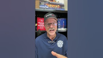 Smoke Detector Battery Check: Life Saving Fire Safety Tip!