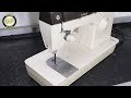 Make a Jigsaw with Sewing Machine - DIY Tools