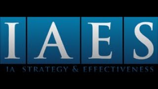 IAES - Internal Audit Cycle