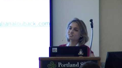 Looking back on a Debian Summer of Code