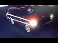 Ford  Country Squire 1966