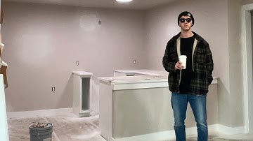 This 4 Unit Apartment is taking forever to get done...