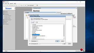 Retrospect Backup in 60 seconds: Data Retention Policies - Windows