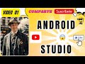 Android Studio