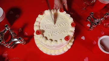 Fake Empire - Boyfriends Are Always Missing (Official Video)