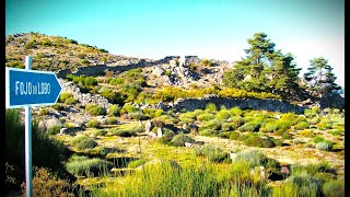 PR10 VRL - Fojo do Lobo || Vila Real Tras os Montes - - Portugal