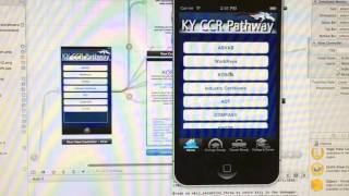 KY CCR Pathway App screenshot 5