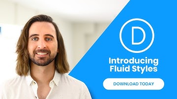 Divi Feature Update! A Game Changing New Way To Be Creative With Divi