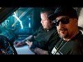 Jelly Roll - The Smokebox | BREALTV