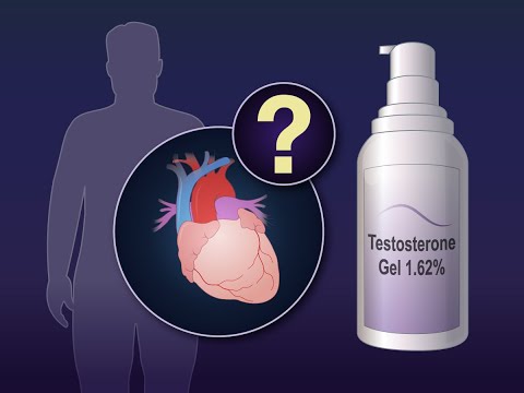 Testosterone and AFib Risk: What Older Men Need to Know About Heart Health