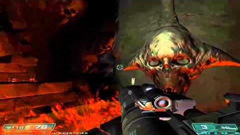 DOOM 3, Level 20
