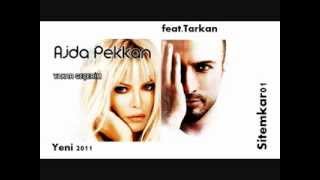 Ajda Pekkan feat.Tarkan Yakar Geçerim Yeni 2011 - YouTube_xvid.avi