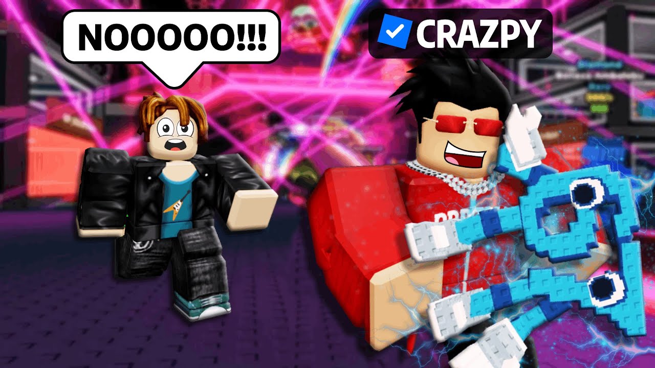 Stealing During Admin Abuse! (OP METHOD)