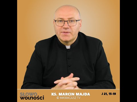 #SłowoWolności | 29