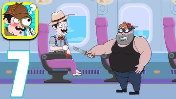 Clue Hunter ( Androi / IOS ) - Gameplay Walkthrough Part 7 - Levels ( 73 - 88 )