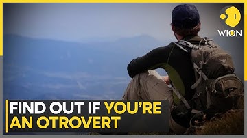 Meet The “Otroverts”: The New Personality Type Redefining Social Life | WION