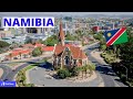 10 Things You Didn't Know About Namibia