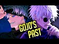 Jujutsu Kaisen REVIEW: (Part 6) | Gojo’s Past Arc | GOJO VS TOJI FUSHIGURO