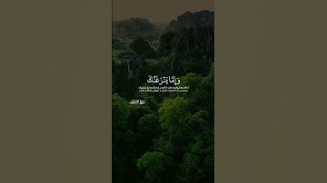 خذ العفو وأمر بالعرف وأعرض عن الجاهلين سورة الأعراف ايه ١٩٩ ٢٠٠ عبدالرحمن مسعد