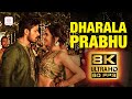 Dharala Prabhu 8K 60 FPS Video Song | Harish Kalyan | Anirudh Ravichander